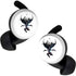 DC Comics Batman Black Mirror Cover #3 Google Pixel Buds Skin